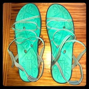 Jambu water sandals